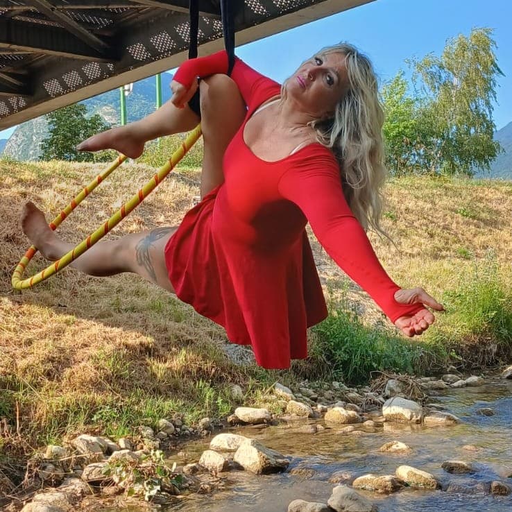 Isabelle Ané