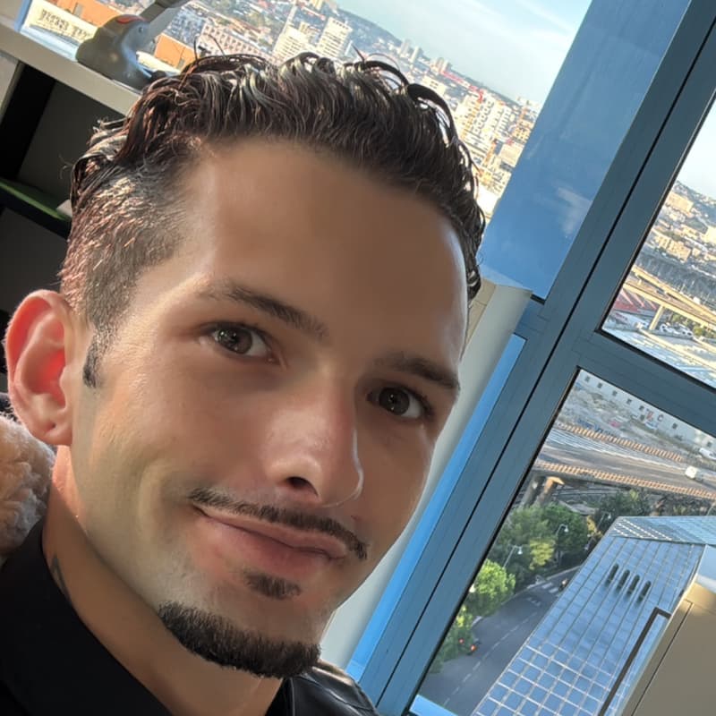 Lucas Peyronel