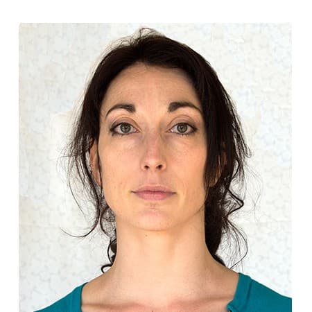 Marion Gami