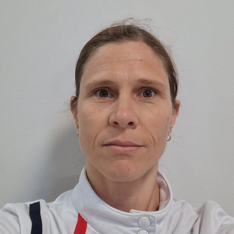 Marie Cornillon