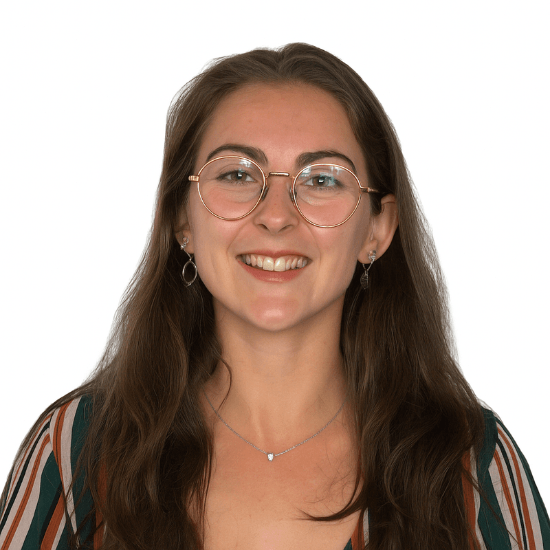 Aurélie Baus