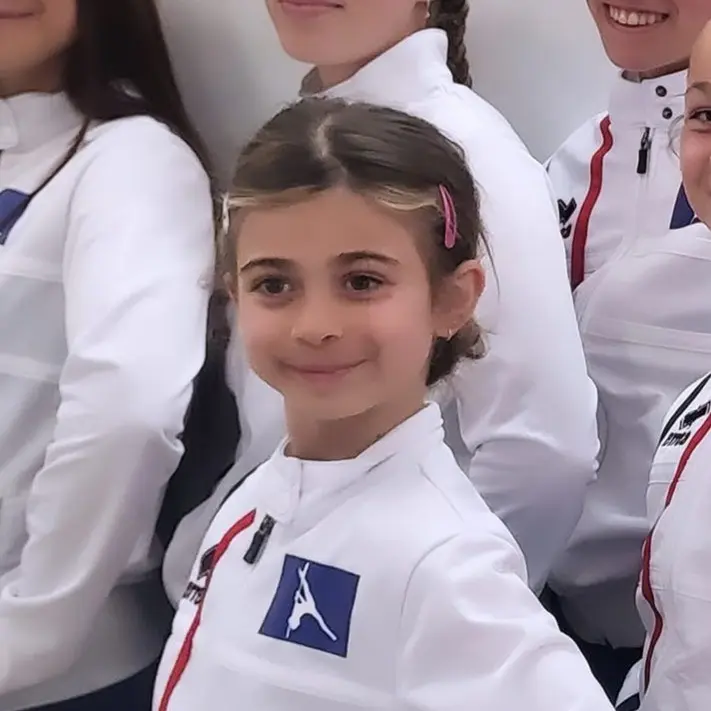 Lilwenn Tomasi